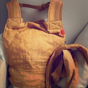 Sakura bloom carrier